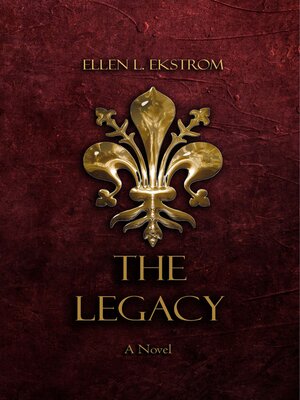 cover image of The Legacy